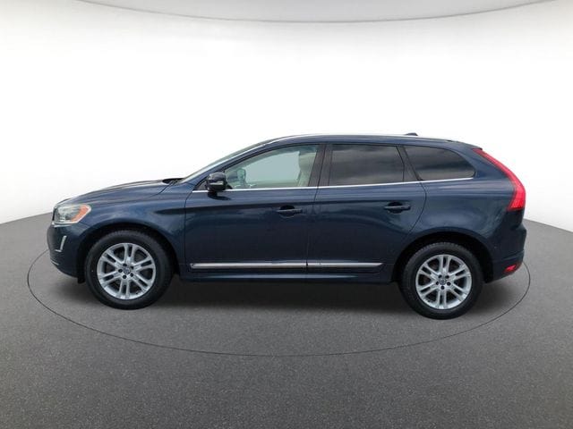 2015 Volvo XC60 Platinum - Photo 8