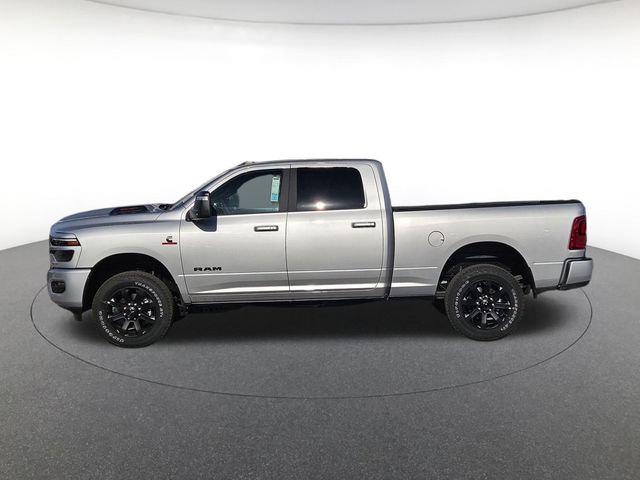 2026 RAM 3500 Laramie - Photo 2