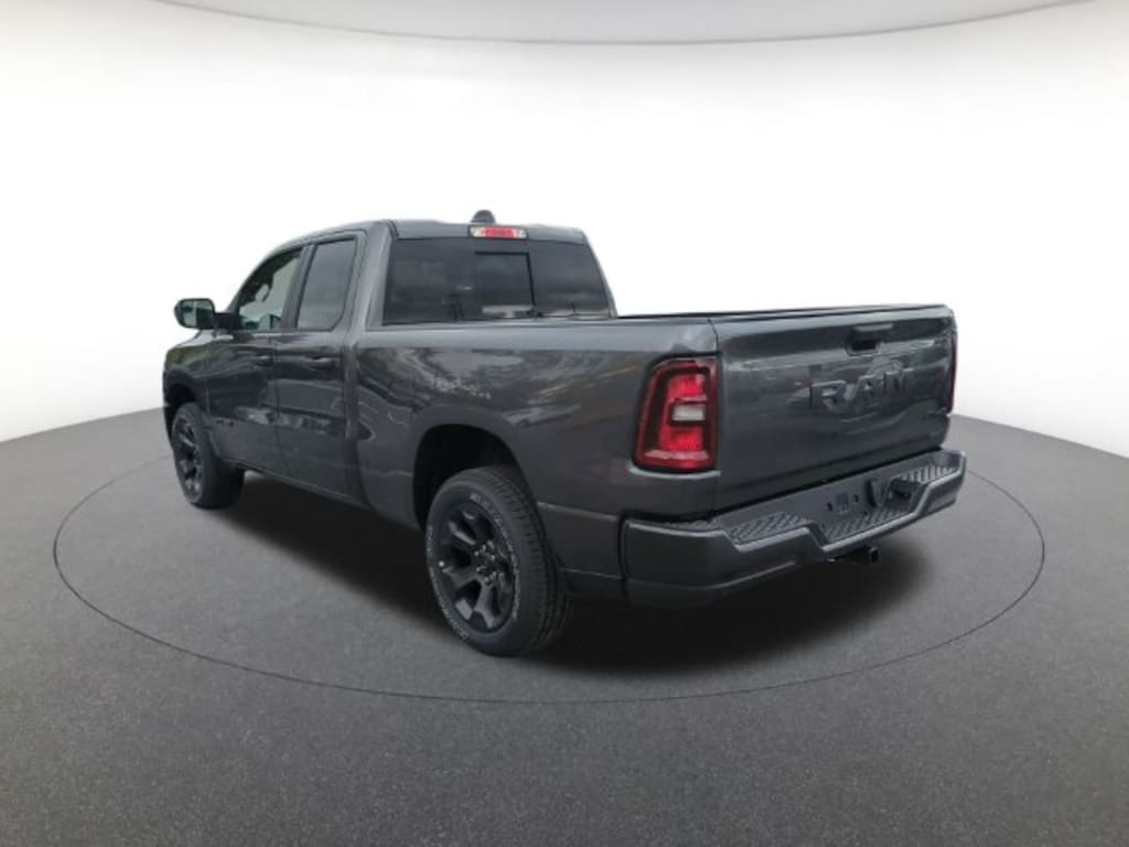 New 2027 Ram 1500 Express Pickup