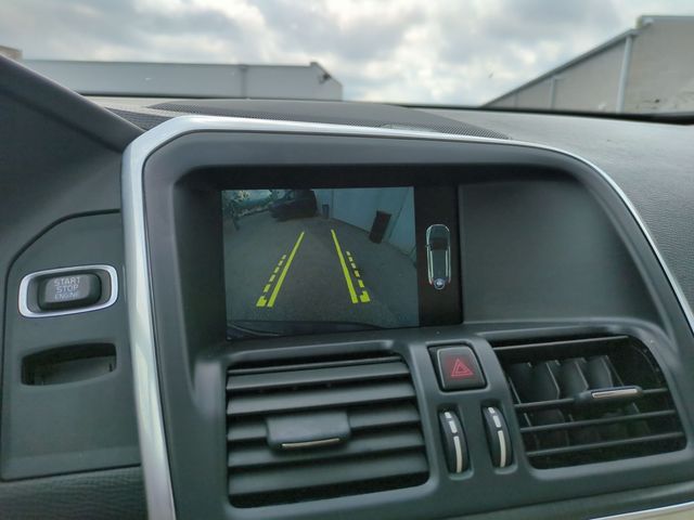 2015 Volvo XC60 Platinum - Photo 15