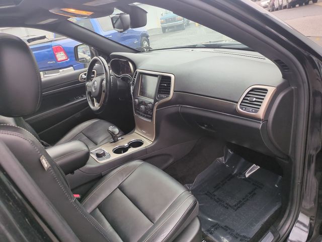 2015 Jeep Grand Cherokee Limited - Photo 18