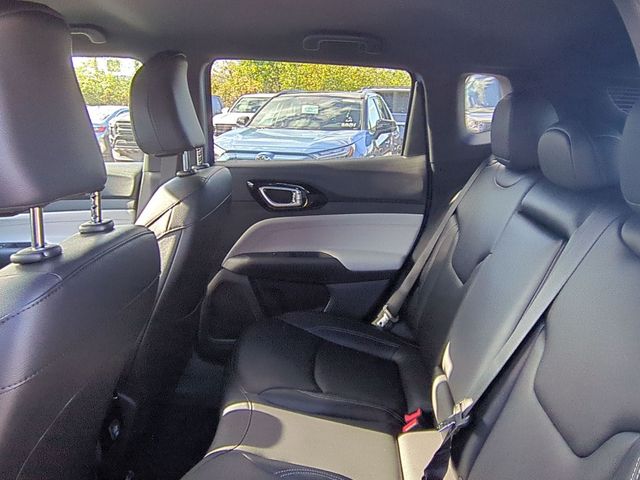 2026 Jeep Compass Limited - Photo 9
