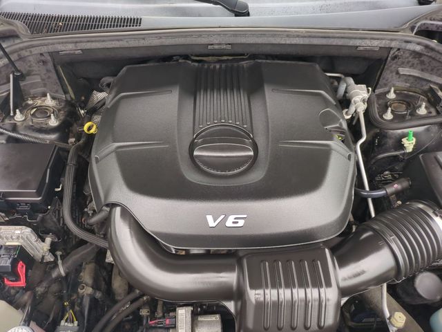 2015 Jeep Grand Cherokee Limited - Photo 22