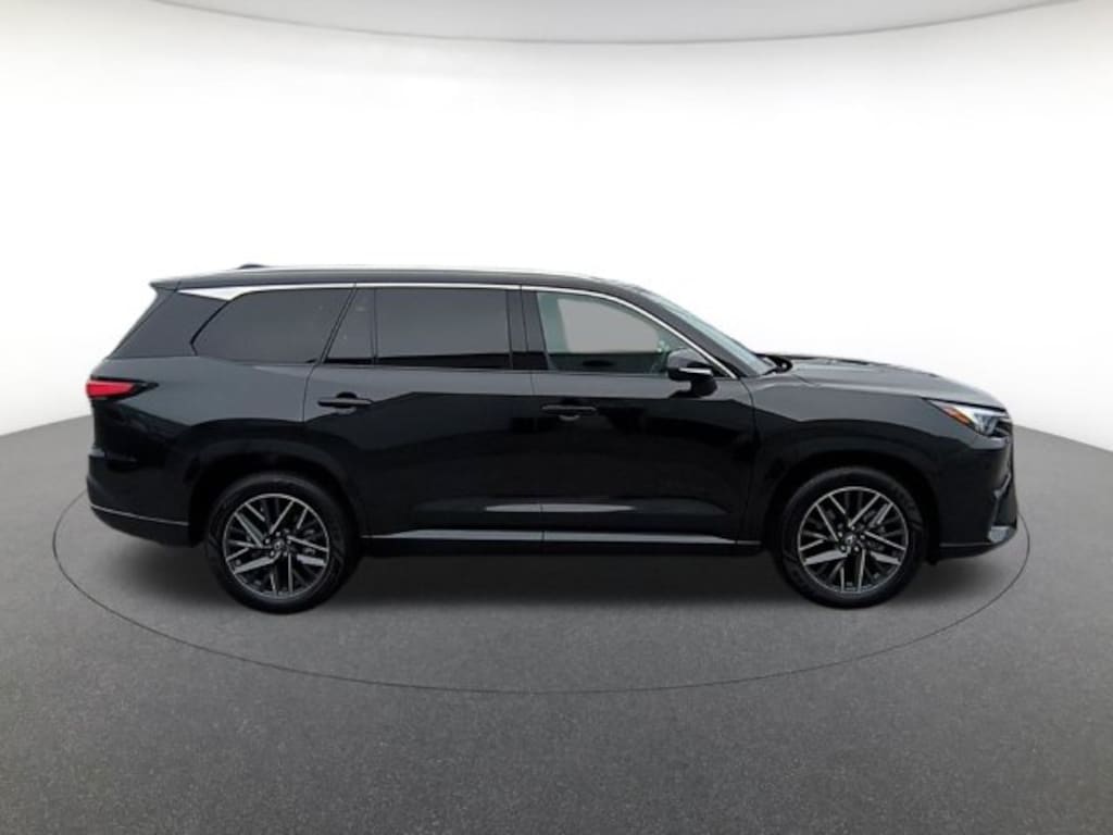 Used 2025 Lexus TX 350 Premium SUV