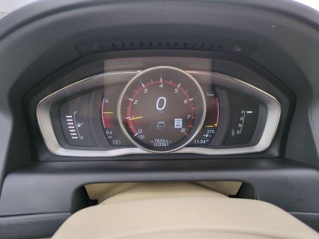 2015 Volvo XC60 Platinum - Photo 17