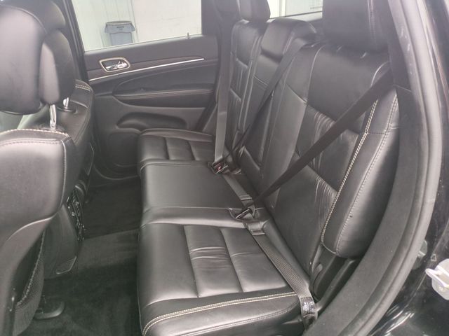 2015 Jeep Grand Cherokee Limited - Photo 10