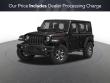 Used 2021 Jeep Wrangler Unlimited Rubicon SUV