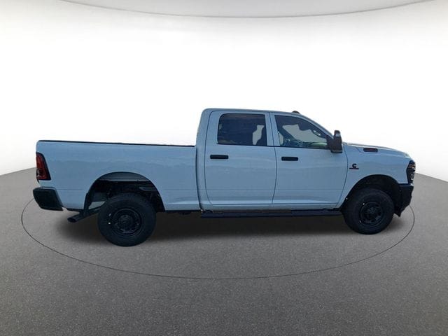 2026 RAM 2500 Tradesman - Photo 5