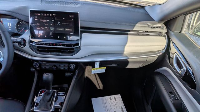 2026 Jeep Compass Limited - Photo 9