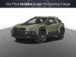 Used 2025 Subaru Crosstrek Wilderness SUV