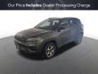 Used 2022 Jeep Compass Trailhawk SUV