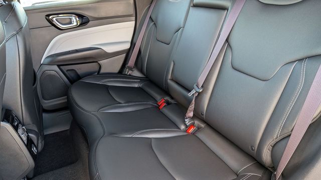 2026 Jeep Compass Limited - Photo 10