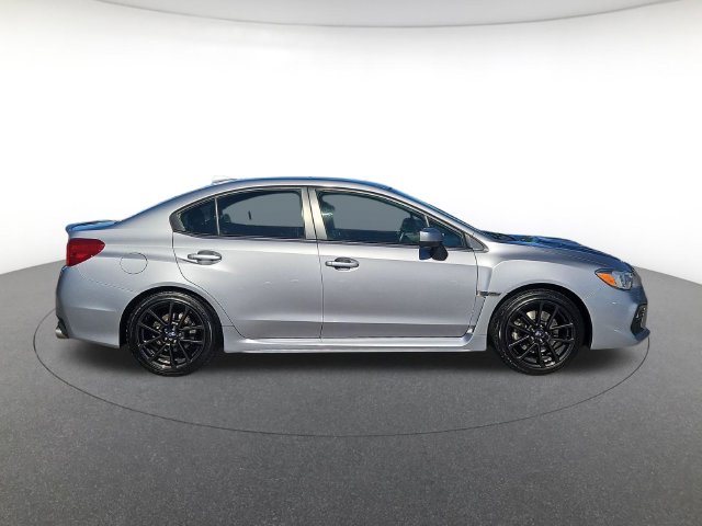 Used 2021 Subaru WRX Premium Sedan