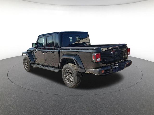 New 2026 Jeep Gladiator Sport Pickup