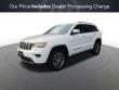Used 2018 Jeep Grand Cherokee Limited SUV