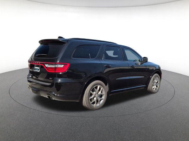 New 2027 Dodge Durango GT HEMI Sport Utility
