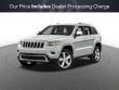 Used 2015 Jeep Grand Cherokee Limited SUV