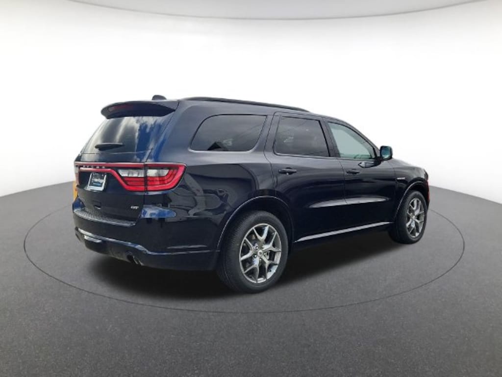 New 2027 Dodge Durango GT HEMI Sport Utility