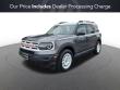 Used 2023 Ford Bronco Sport Heritage SUV