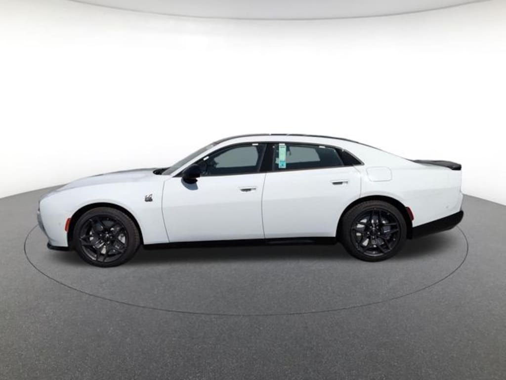 New 2026 Dodge Charger Scat Pack Sedan