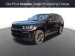  Jeep Grand Cherokee L