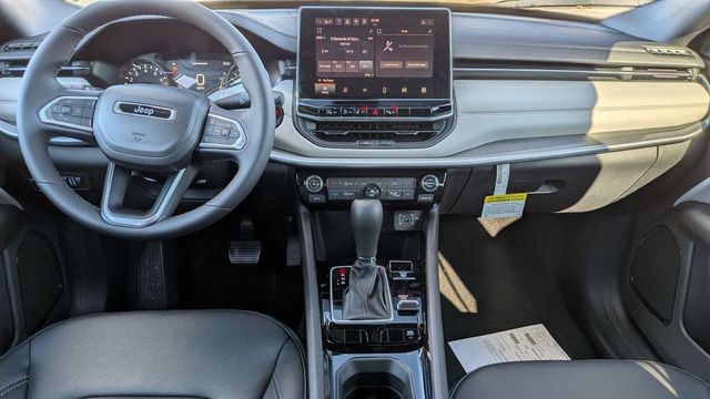 2026 Jeep Compass Limited - Photo 7