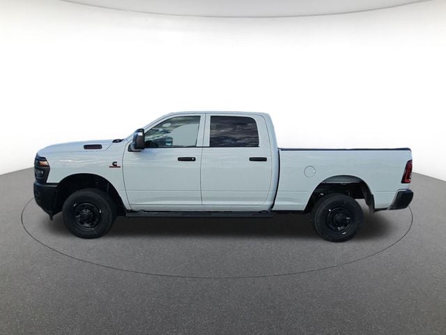 2026 RAM 2500 Tradesman - Photo 2