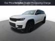 Used 2023 Jeep Grand Cherokee L Altitude SUV