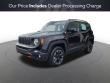 Used 2023 Jeep Renegade Trailhawk SUV