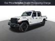 Used 2022 Jeep Gladiator Willys Truck