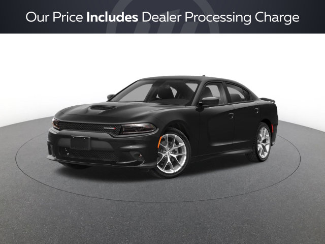2022 Dodge Charger