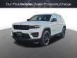 Used 2025 Jeep Grand Cherokee Altitude SUV