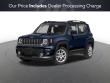 Used 2020 Jeep Renegade Limited SUV