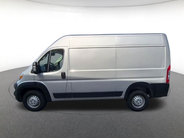 New 2027 Ram ProMaster 1500 Base Cargo Van