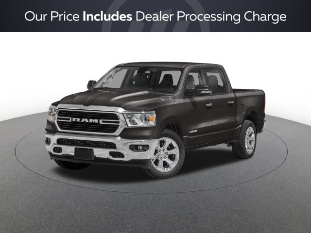 Used 2020 Ram 1500 Big Horn/Lone Star Truck