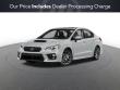 Used 2021 Subaru WRX Premium Sedan