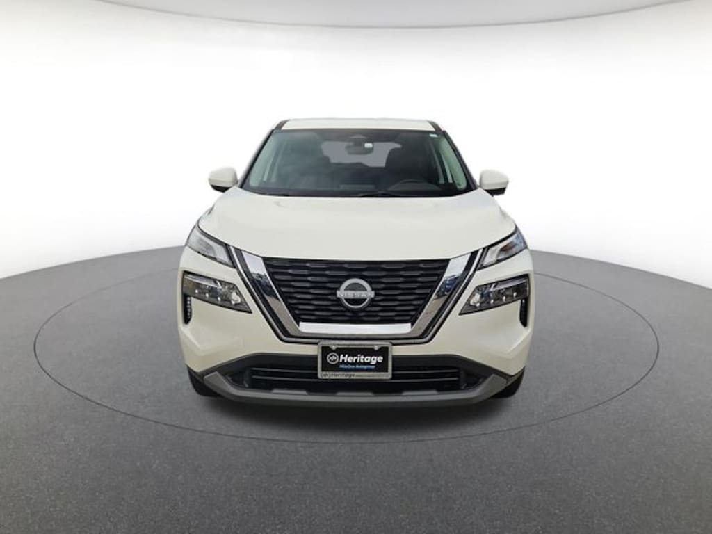 Used 2023 Nissan Rogue SV SUV