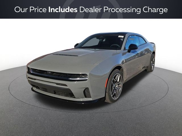 2026 Dodge Charger