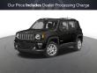 Used 2022 Jeep Renegade Altitude SUV