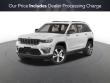 Used 2023 Jeep Grand Cherokee 4xe SUV
