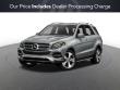 Used 2017 Mercedes-Benz GLE GLE 350 SUV