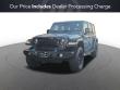 Used 2024 Jeep Wrangler Willys 4xe SUV