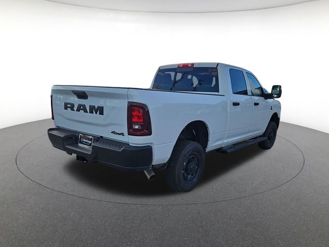 2026 RAM 2500 Tradesman - Photo 4