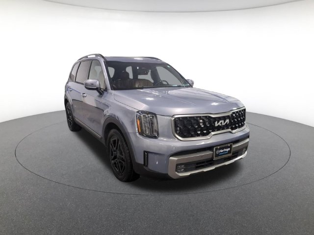 Used 2023 Kia Telluride SX-Prestige X-Line SUV