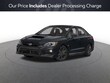  Subaru WRX