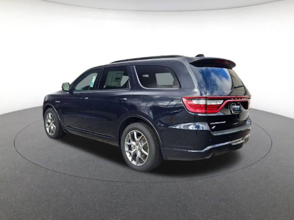 New 2027 Dodge Durango GT HEMI Sport Utility