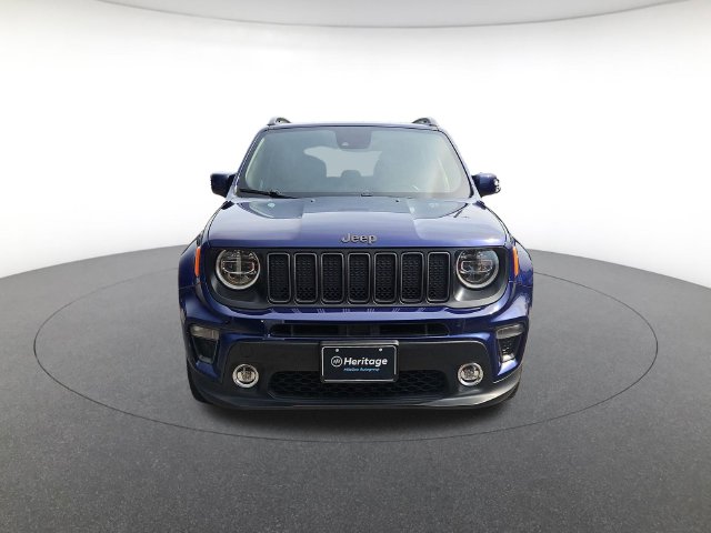 Used 2020 Jeep Renegade High Altitude S with VIN ZACNJBB18LPL69821 for sale in Parkville, MD