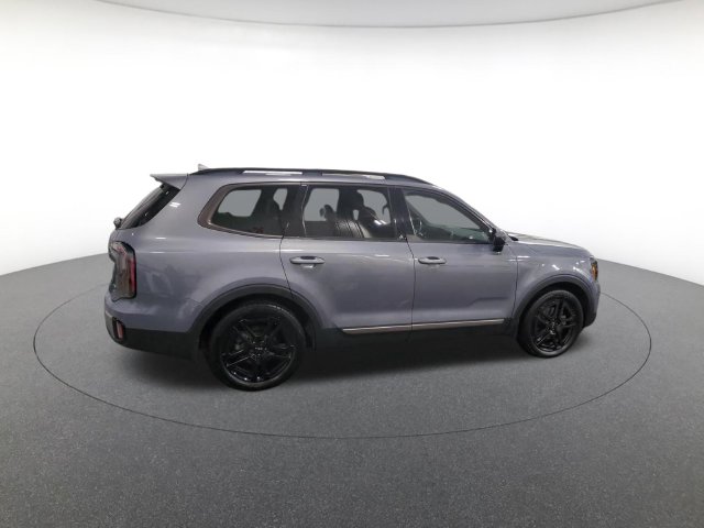 Used 2023 Kia Telluride SX-Prestige X-Line SUV