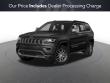 Used 2018 Jeep Grand Cherokee Limited SUV