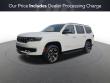 Used 2023 Jeep Wagoneer Series III SUV